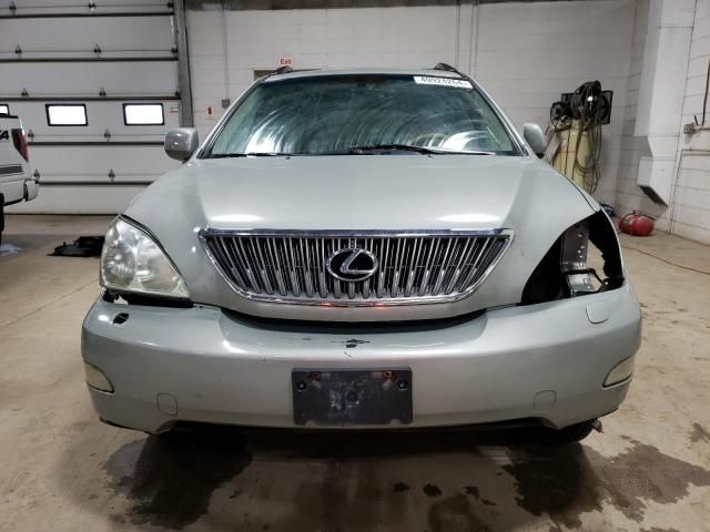 2004 Lexus RX 330