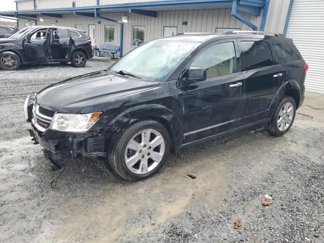 2015 Dodge Journey Limited