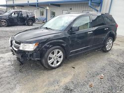 Dodge Journey Vehiculos salvage en venta: 2015 Dodge Journey Limited