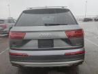 2017 Audi Q7 Prestige