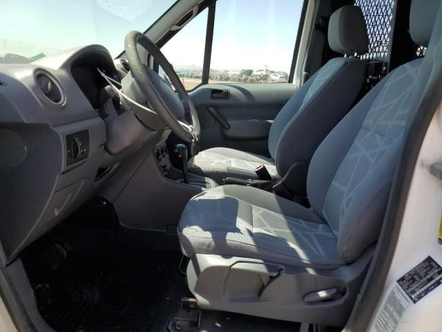 2011 Ford Transit Connect XLT