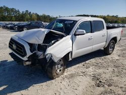 Toyota salvage cars for sale: 2022 Toyota Tacoma Double Cab