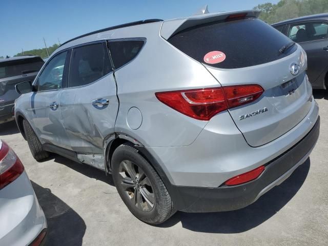 2014 Hyundai Santa FE Sport