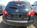 2010 Nissan Rogue S