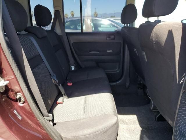 2006 Scion XB