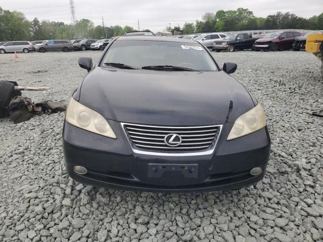 2007 Lexus ES 350