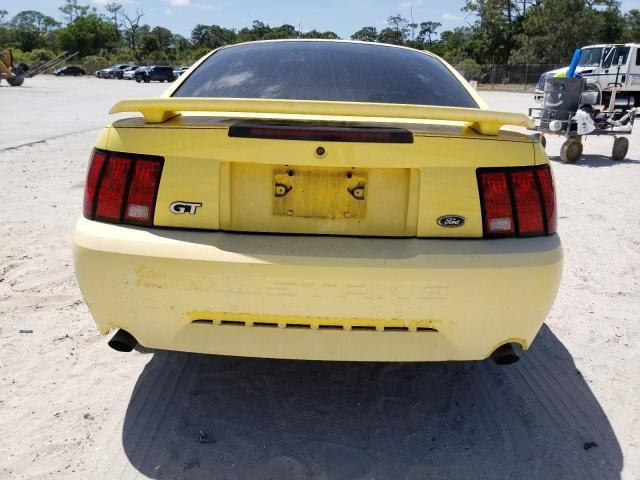 2003 Ford Mustang GT