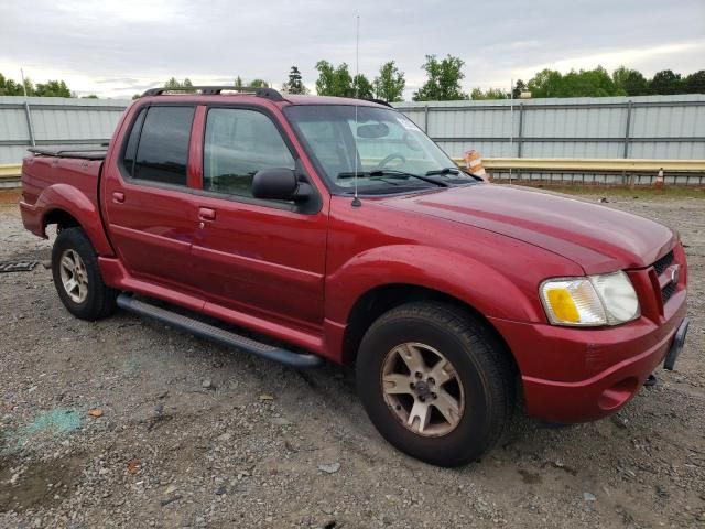 2005 Ford Explorer Sport Trac