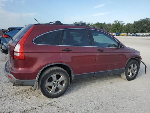 2007 Honda CR-V LX