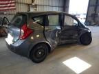 2016 Nissan Versa Note S