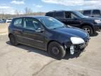 2007 Volkswagen Rabbit