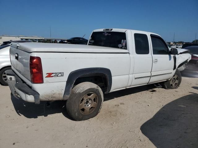 2000 Chevrolet Silverado K1500