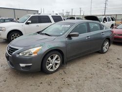 2014 Nissan Altima 2.5 for sale in Haslet, TX