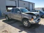 2002 Toyota Tundra Access Cab Limited