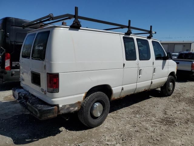 2005 Ford Econoline E250 Van