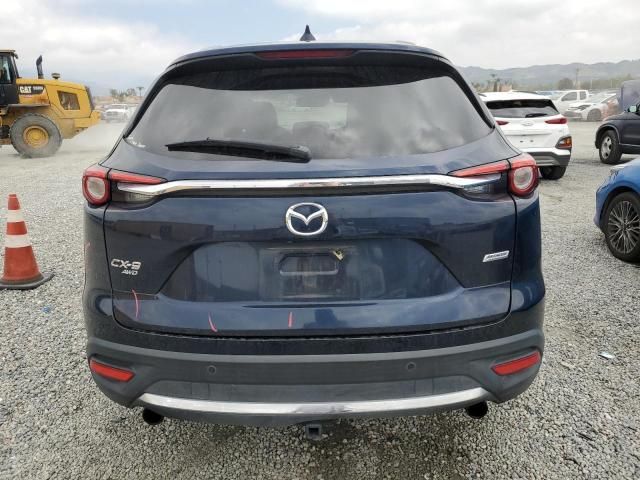 2018 Mazda CX-9 Grand Touring