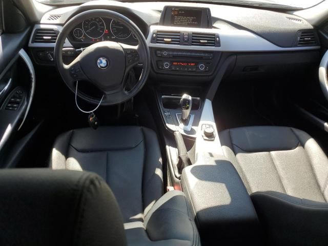 2013 BMW 328 I