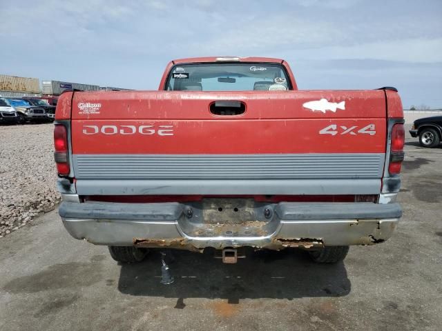 1994 Dodge RAM 2500