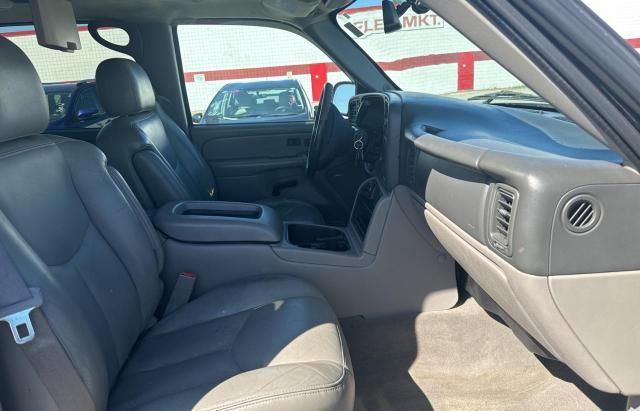 2005 Chevrolet Avalanche K1500