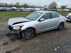 Honda Accord salvage cars for sale: 2011 Honda Accord SE