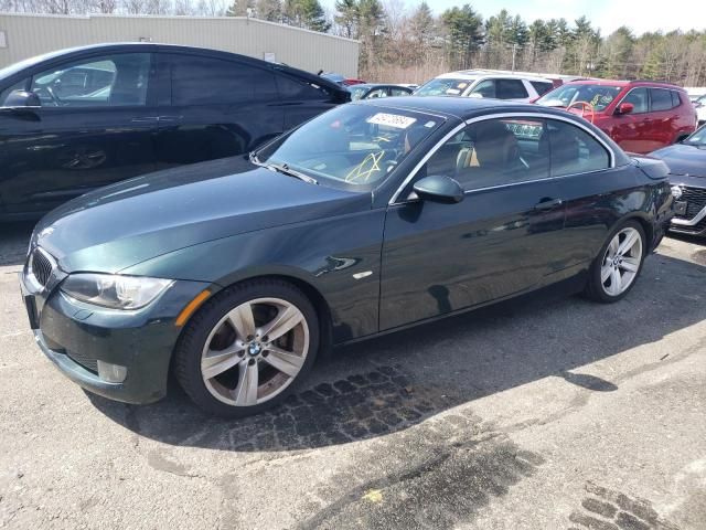 2008 BMW 335 I