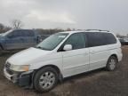 2003 Honda Odyssey EXL