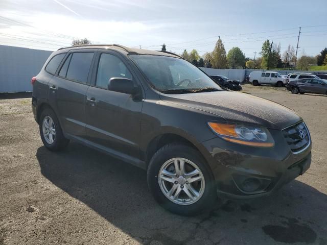 2011 Hyundai Santa FE GLS