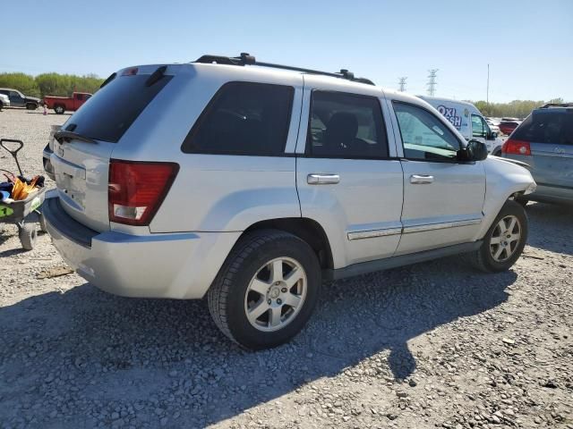 2010 Jeep Grand Cherokee Laredo