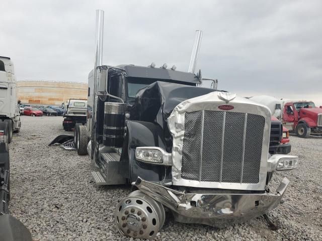 2008 Peterbilt 389