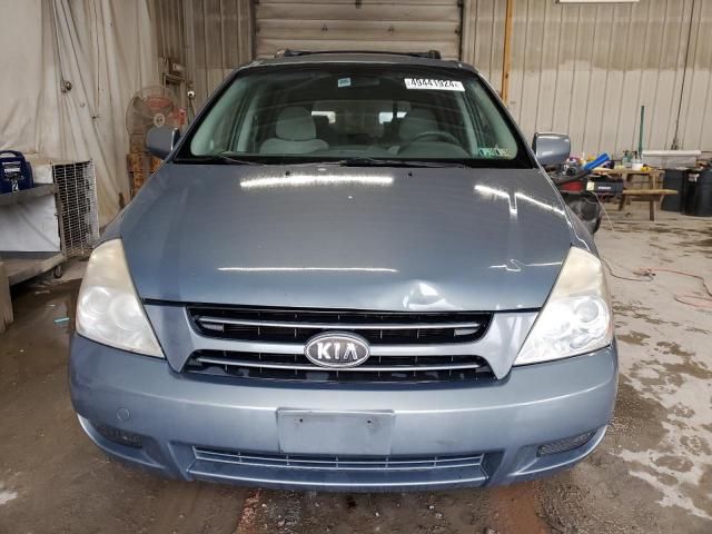 2007 KIA Sedona EX