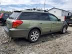 2006 Subaru Legacy Outback 2.5I Limited