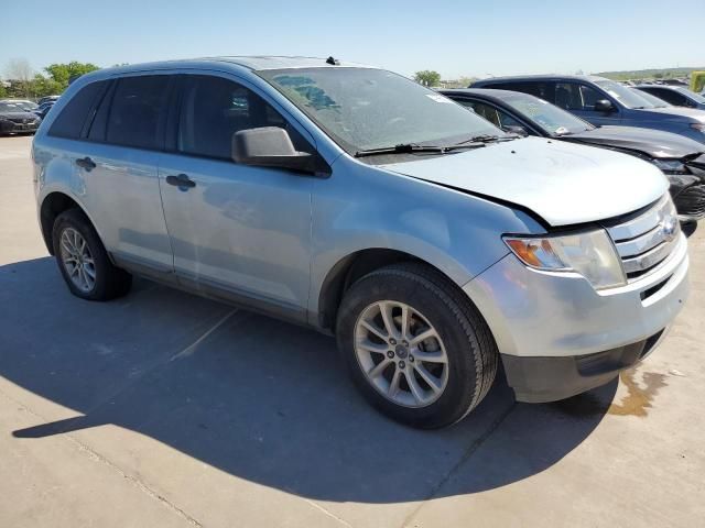 2008 Ford Edge SE