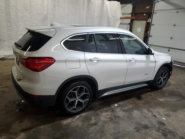 2016 BMW X1 XDRIVE28I