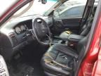 2004 Jeep Grand Cherokee Limited