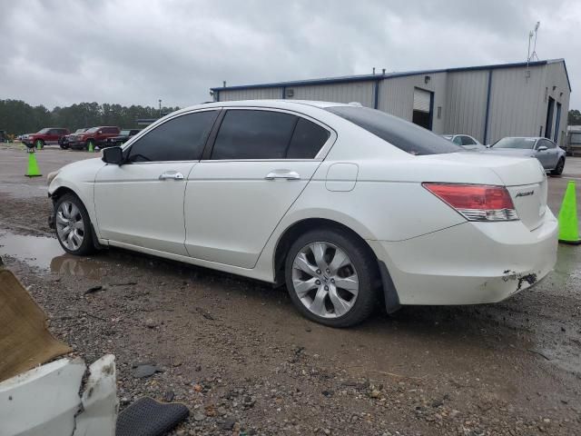 2009 Honda Accord EXL