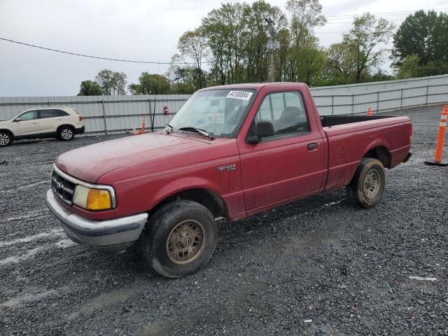 1994 Ford Ranger