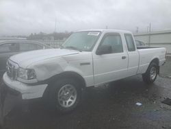 Salvage cars for sale from Copart Pennsburg, PA: 2011 Ford Ranger Super Cab