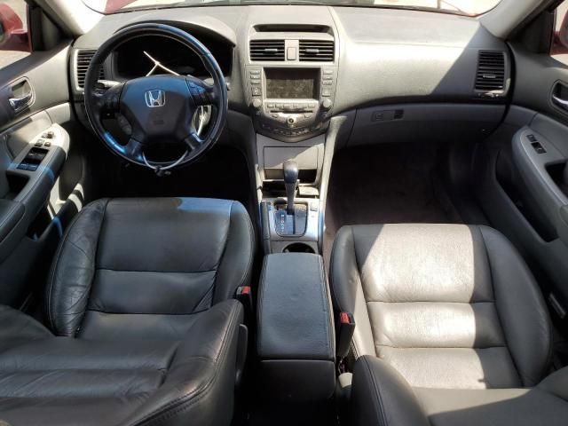 2006 Honda Accord Hybrid