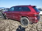 2022 Jeep Grand Cherokee Laredo E