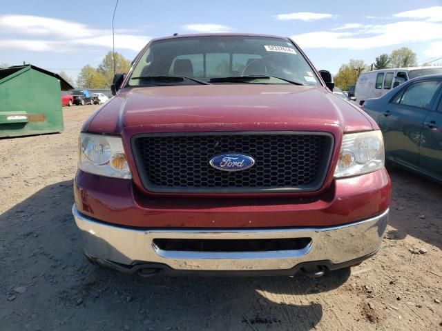 2006 Ford F150