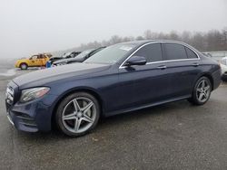 2017 Mercedes-Benz E 300 4matic for sale in Brookhaven, NY