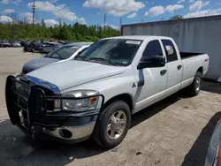 Salvage cars for sale from Copart Bridgeton, MO: 2009 Dodge RAM 2500