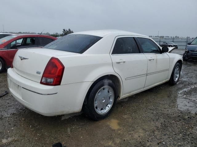 2006 Chrysler 300 Touring