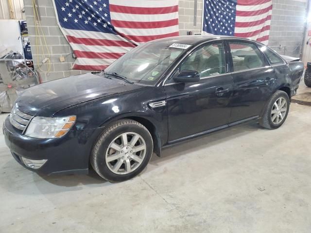 2008 Ford Taurus SEL