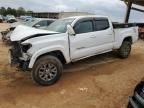 2017 Toyota Tacoma Double Cab