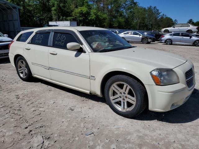 2005 Dodge Magnum R/T