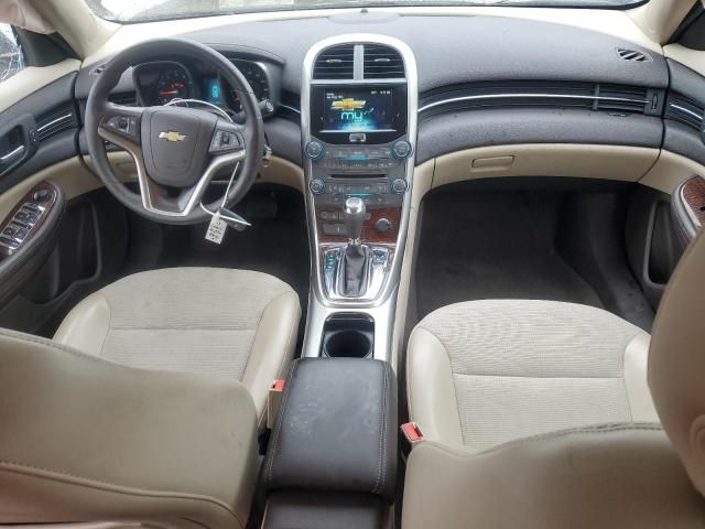 2013 Chevrolet Malibu 1LT