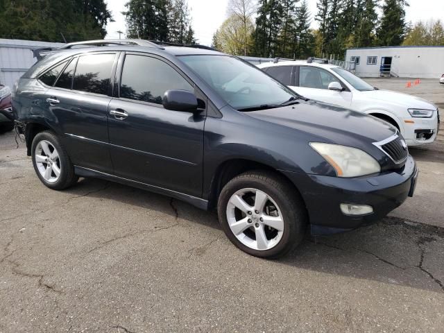 2009 Lexus RX 350