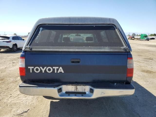 1993 Toyota T100