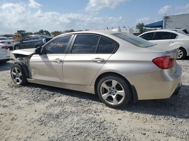 2013 BMW 328 I